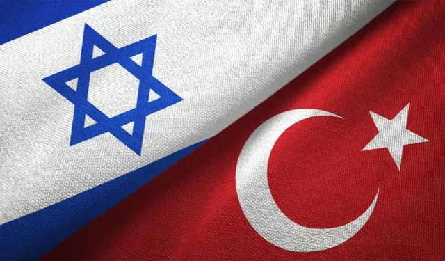 Türkiye, İsrail ile ticareti tamamen durdurdu!