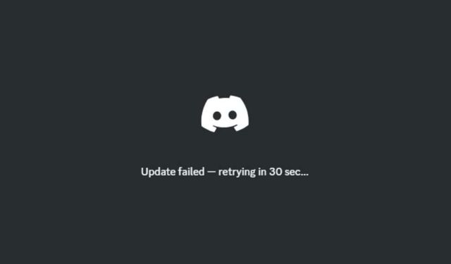 Discord için erişim engeli getirildi!