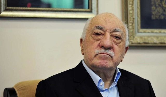 Terörist Fetullah Gülen’in ‘cenazesi kaçırılabilir’ kavgası