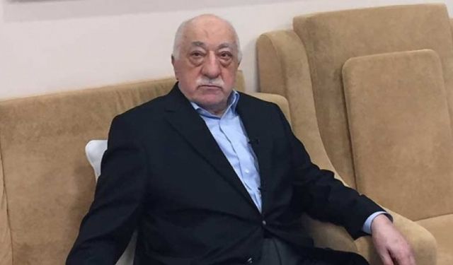 FETÖ elebaşı Gülen öldü! Yeğeni açıkladı