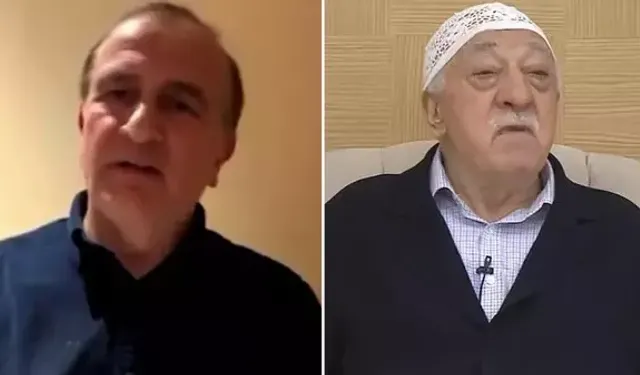 FETÖ firarisi Ekrem Dumanlı, teröristbaşı Gülen'in ölüm anını anlattı