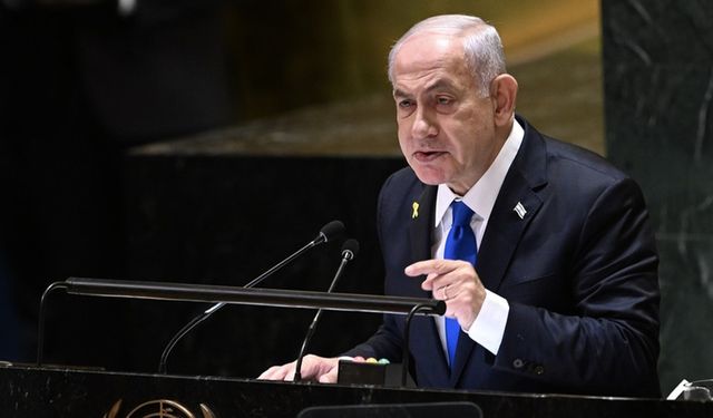 Tuvalette dinleme cihazı skandalı... Netanyahu mu yerleştirdi?