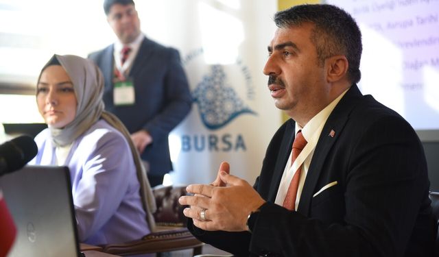 Bursa turizmi için yeni kararlar alındı