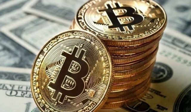 Bitcoin tüm zamanların rekorunu kırdı!