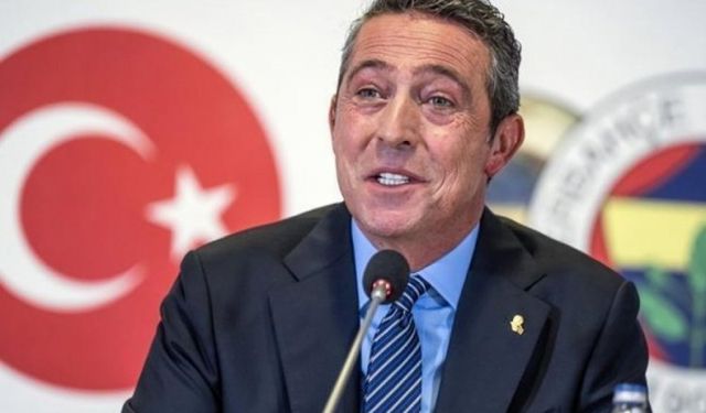 Fenerbahçe'den 50 milyon euro'luk imza!