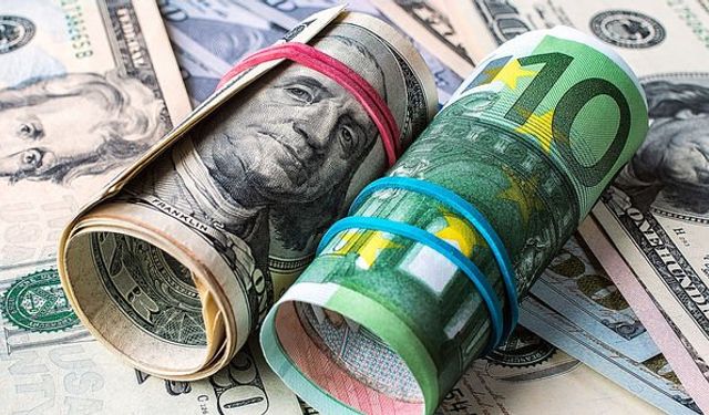 Dolar-Euro ne kadar?