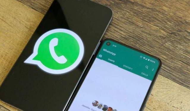 WhatsApp kullanıcılarını sevindirecek yenilik