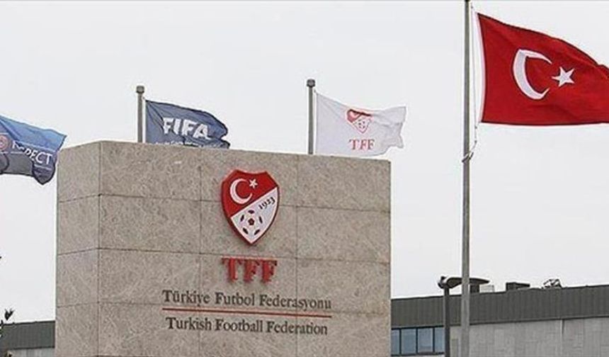 PFDK'dan Fenerbahçe, Beşiktaş ve Trabzonspor'a para cezası