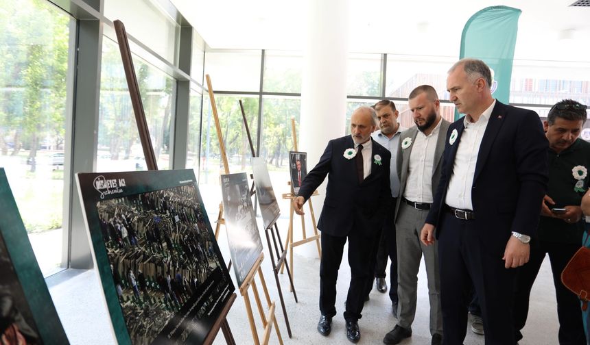 29 yıldır dinmeyen acı: Srebrenitsa Soykırımı