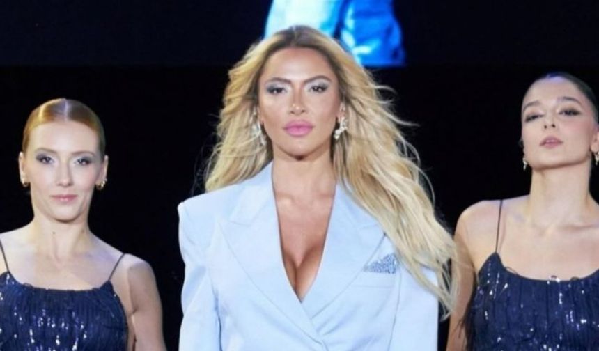 Hadise damga vurmaya devam ediyor