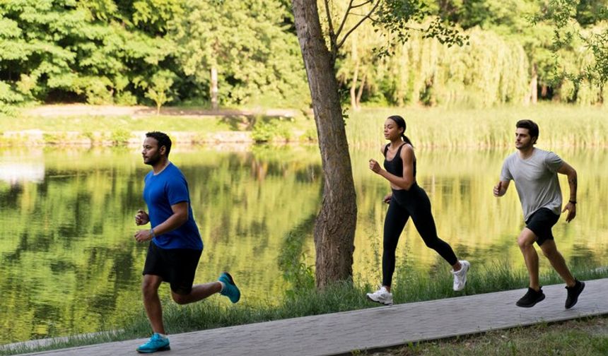 Düzenli yapılan sporun faydaları neler? Uzmanı açıkladı...