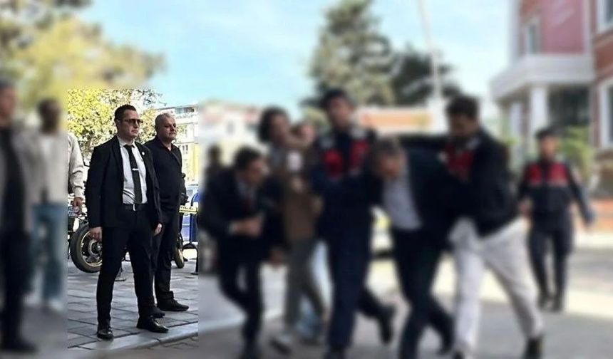 Meleklerin savcısından mesaj var: “Aynı yolda devam edeceğiz”