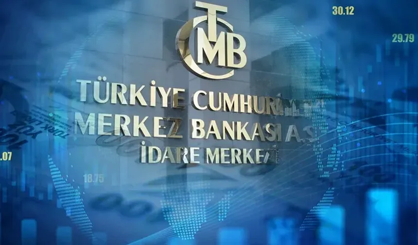 Gözler Merkez Bankası'nın faiz kararında