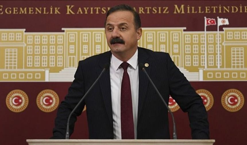 Yavuz Ağıralioğlu parti kuruyor