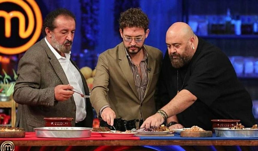 MasterChef eleme potası belli oldu