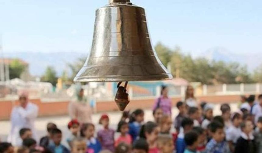 Öğrencilerin dikkatine! İşte tatil tarihleri...