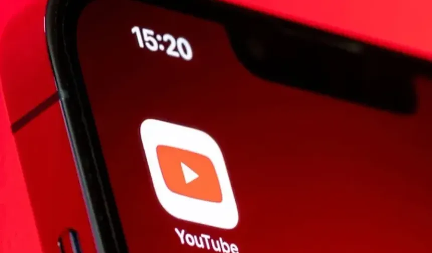 YouTube'da yeni dönem: 15 Ekim'de başlıyor