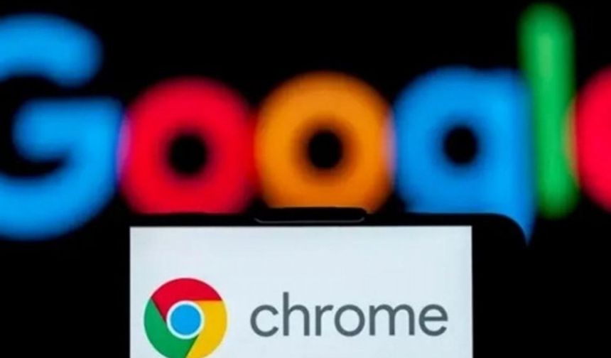 Google'a Chrome'u satmak zorunda kalabilir